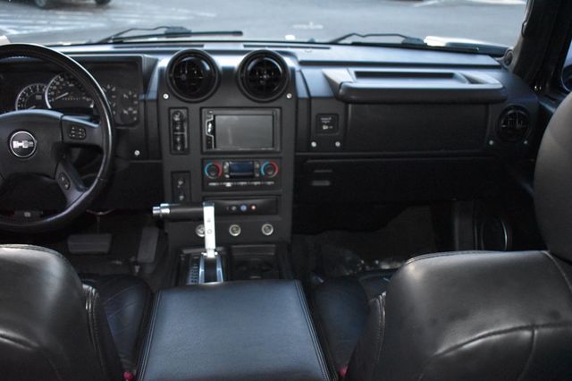 2007 HUMMER H2 4WD 4dr SUV - 23009307 - 31