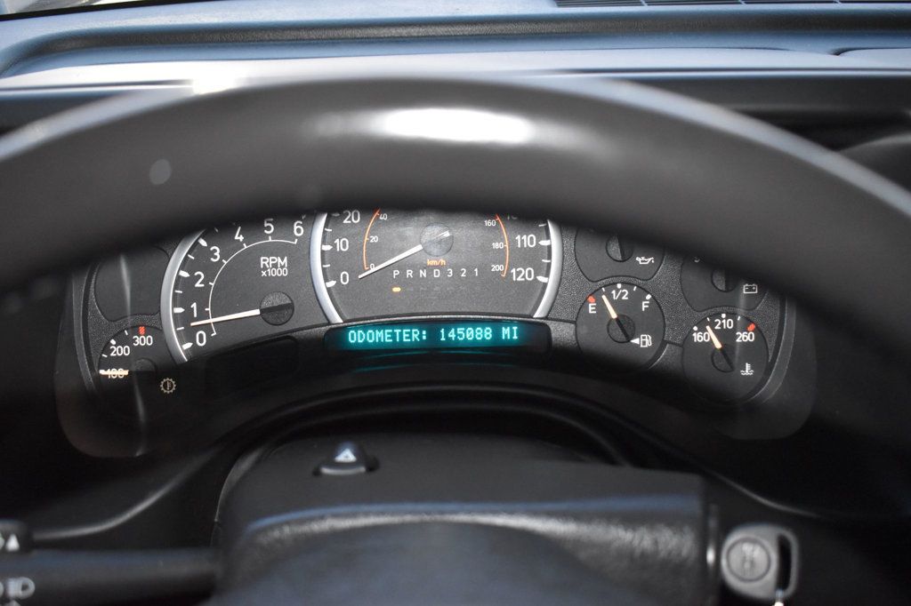 2007 HUMMER H2 4WD 4dr SUV - 23009307 - 33