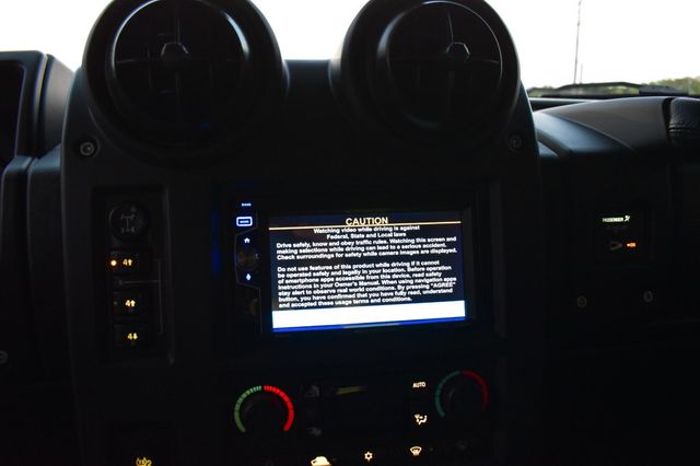 2007 HUMMER H2 4WD 4dr SUV - 23009307 - 34