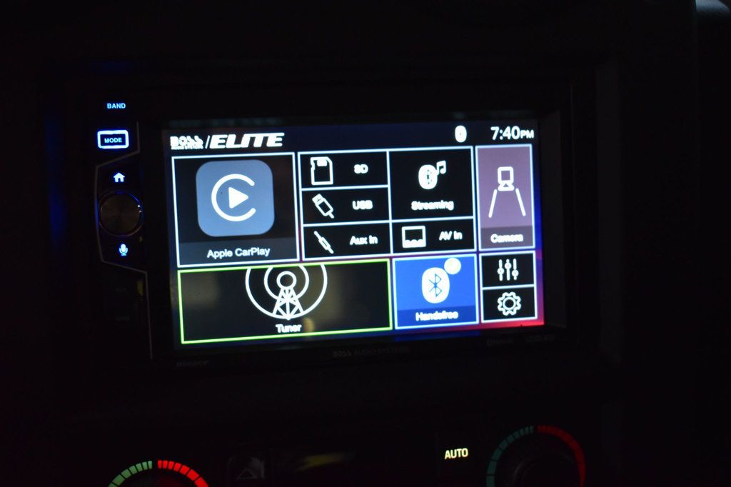 2007 HUMMER H2 4WD 4dr SUV - 23009307 - 35