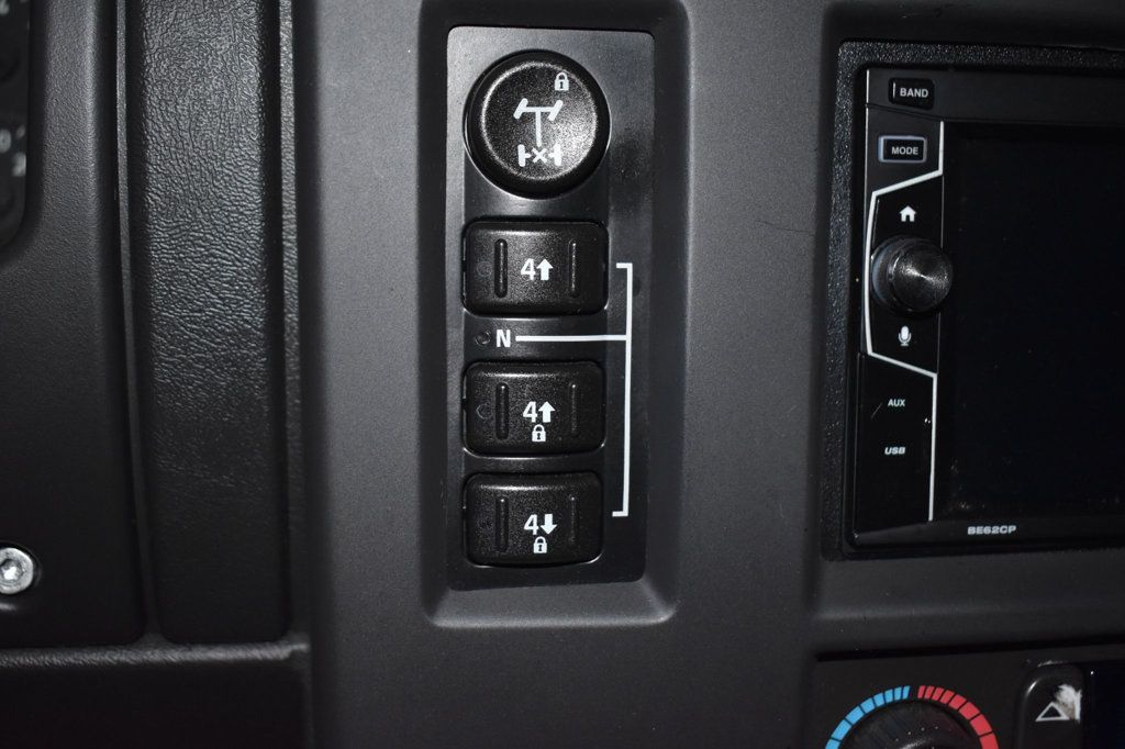 2007 HUMMER H2 4WD 4dr SUV - 23009307 - 37