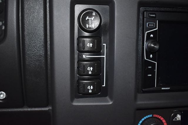 2007 HUMMER H2 4WD 4dr SUV - 23009307 - 37