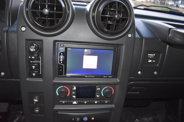 2007 HUMMER H2 4WD 4dr SUV - 23009307 - 38