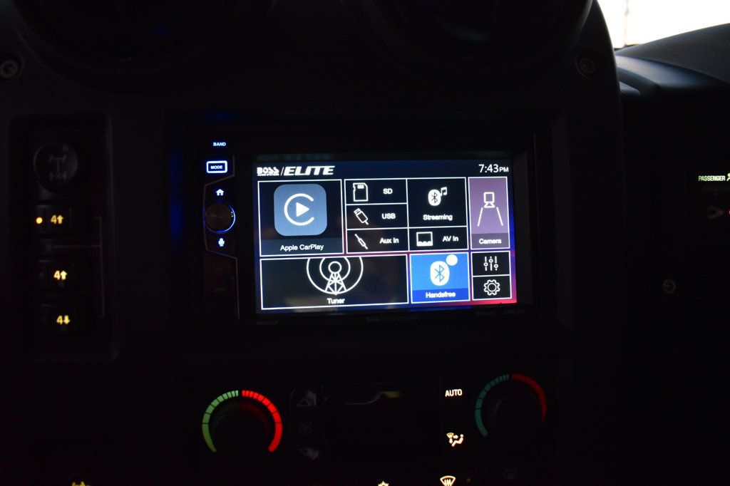 2007 HUMMER H2 4WD 4dr SUV - 23009307 - 40