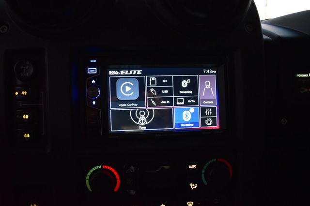 2007 HUMMER H2 4WD 4dr SUV - 23009307 - 40