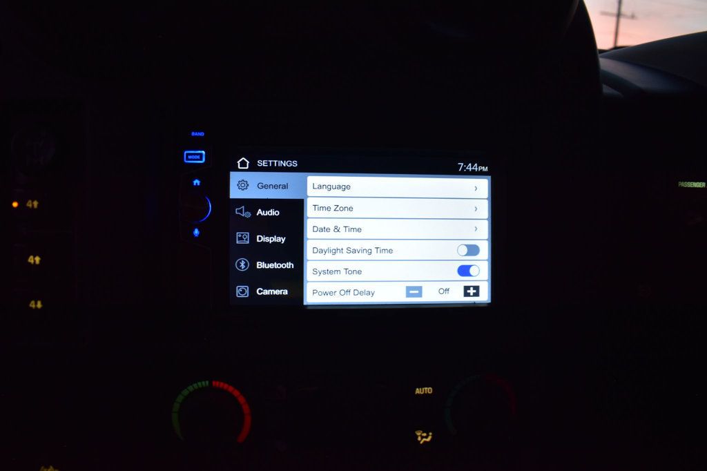 2007 HUMMER H2 4WD 4dr SUV - 23009307 - 41