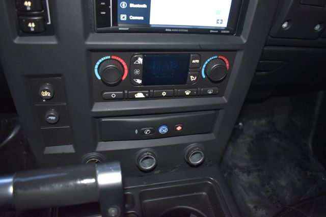 2007 HUMMER H2 4WD 4dr SUV - 23009307 - 42