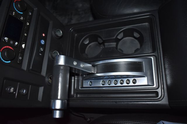 2007 HUMMER H2 4WD 4dr SUV - 23009307 - 43