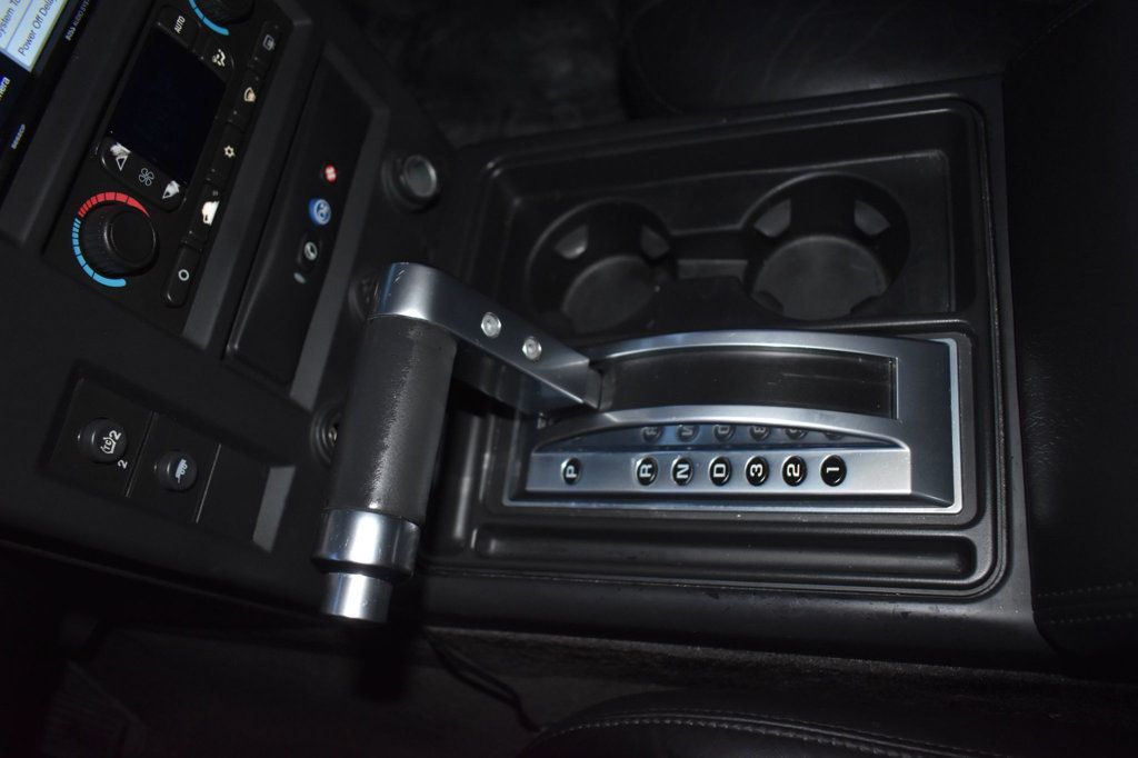 2007 HUMMER H2 4WD 4dr SUV - 23009307 - 44