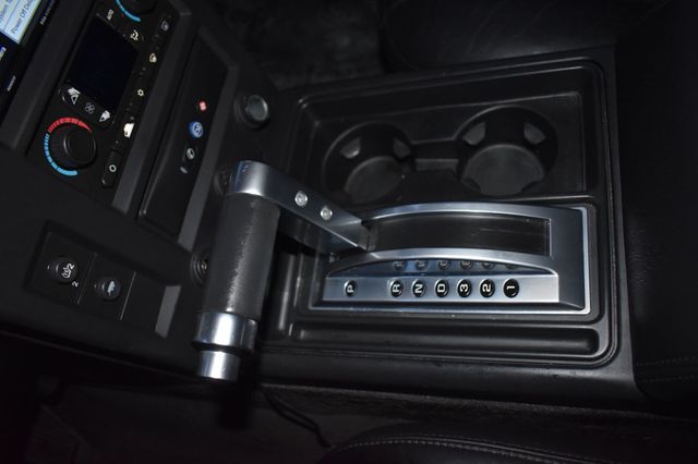 2007 HUMMER H2 4WD 4dr SUV - 23009307 - 44