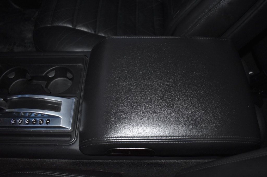 2007 HUMMER H2 4WD 4dr SUV - 23009307 - 45