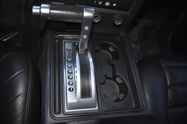 2007 HUMMER H2 4WD 4dr SUV - 23009307 - 46