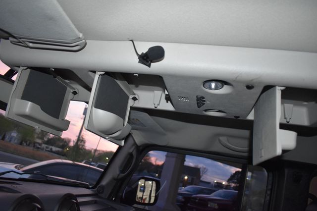 2007 HUMMER H2 4WD 4dr SUV - 23009307 - 47
