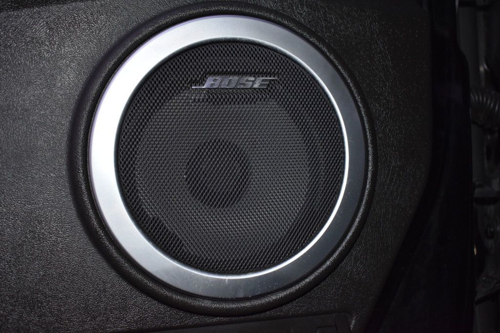 2007 HUMMER H2 4WD 4dr SUV - 23009307 - 49