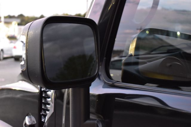 2007 HUMMER H2 4WD 4dr SUV - 23009307 - 52