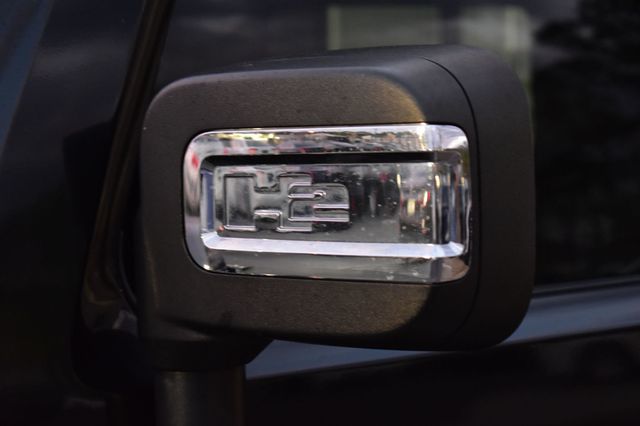 2007 HUMMER H2 4WD 4dr SUV - 23009307 - 53