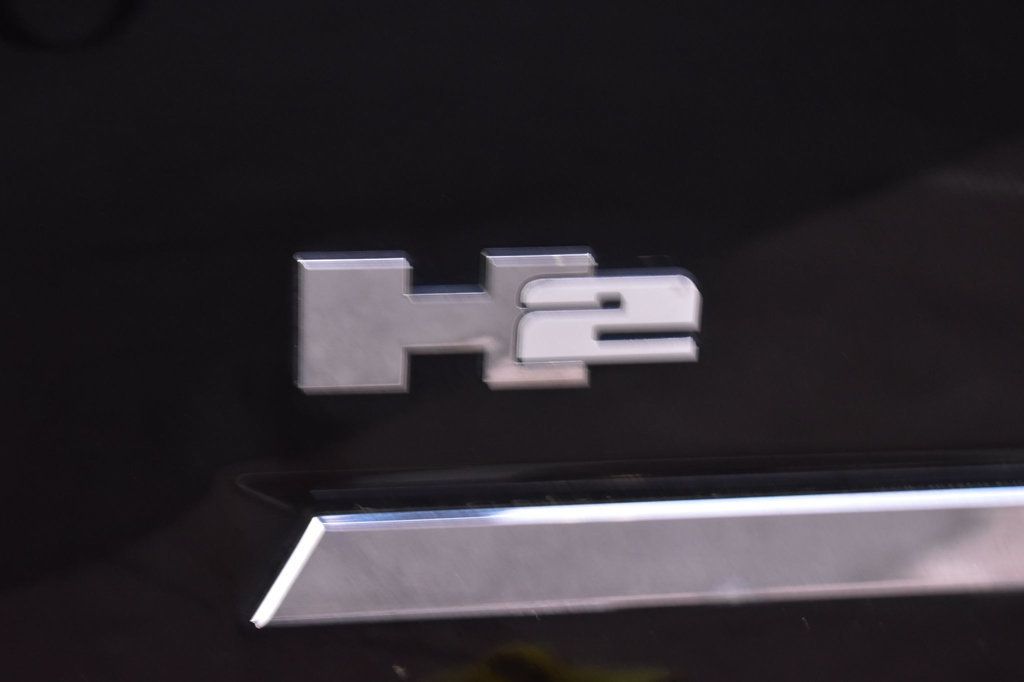 2007 HUMMER H2 4WD 4dr SUV - 23009307 - 54