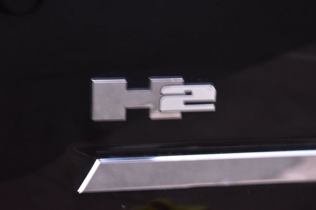 2007 HUMMER H2 4WD 4dr SUV - 23009307 - 54