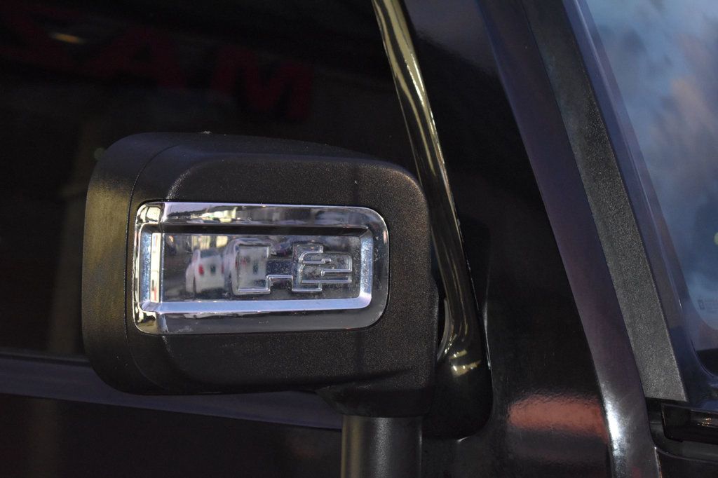 2007 HUMMER H2 4WD 4dr SUV - 23009307 - 55