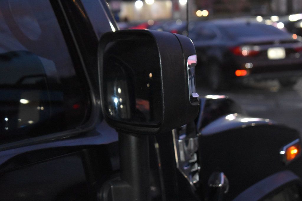 2007 HUMMER H2 4WD 4dr SUV - 23009307 - 56