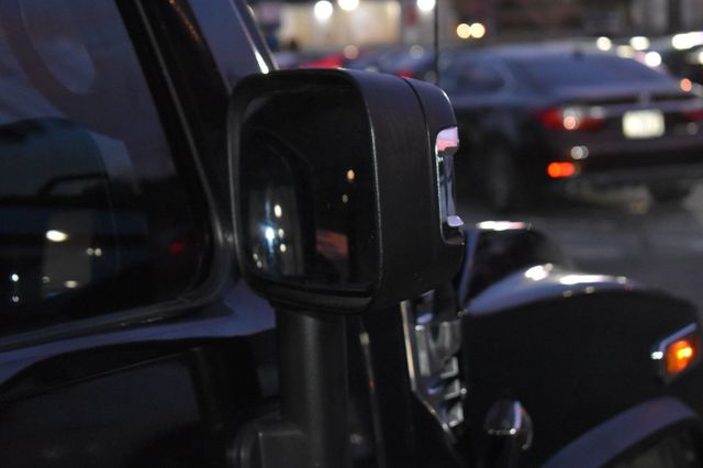 2007 HUMMER H2 4WD 4dr SUV - 23009307 - 56