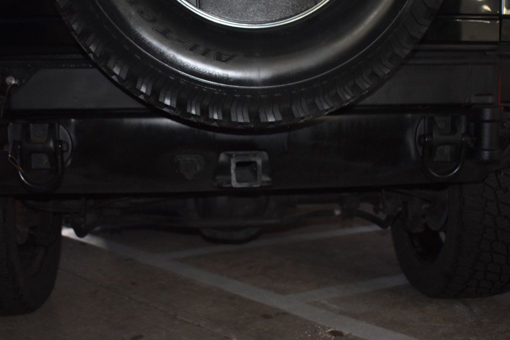 2007 HUMMER H2 4WD 4dr SUV - 23009307 - 57