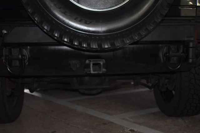 2007 HUMMER H2 4WD 4dr SUV - 23009307 - 57