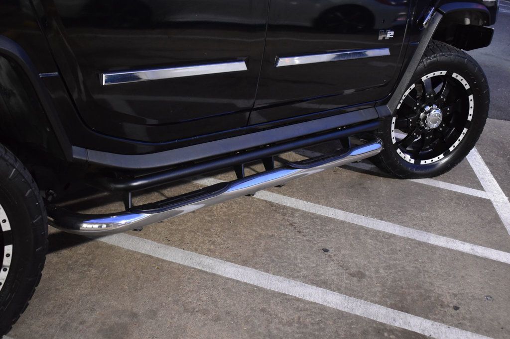 2007 HUMMER H2 4WD 4dr SUV - 23009307 - 59