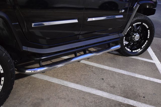 2007 HUMMER H2 4WD 4dr SUV - 23009307 - 59