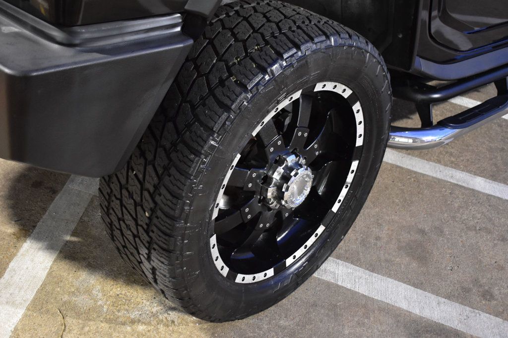 2007 HUMMER H2 4WD 4dr SUV - 23009307 - 60