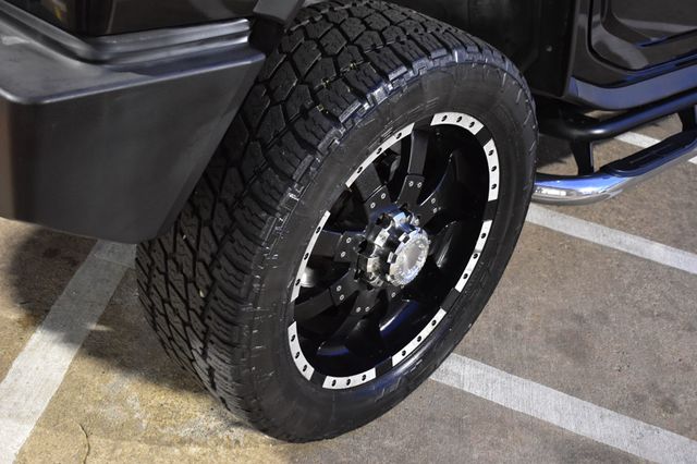 2007 HUMMER H2 4WD 4dr SUV - 23009307 - 60