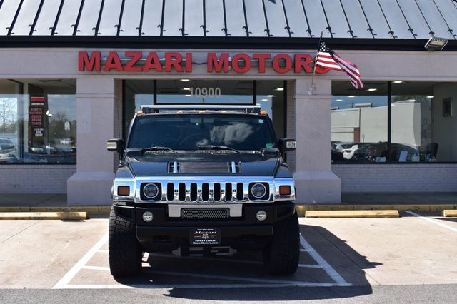 2007 HUMMER H2 4WD 4dr SUV - 23009307 - 6