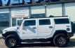 2007 HUMMER H2 4WD 4dr SUV - 22589531 - 1