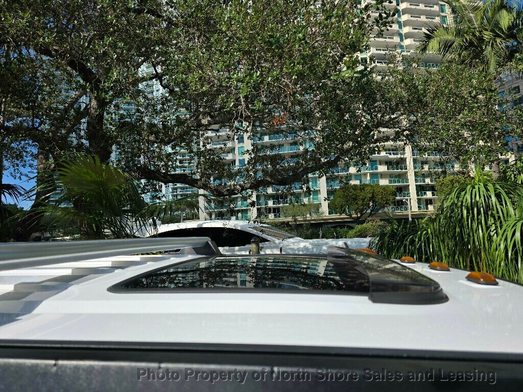 2007 HUMMER H2 4WD 4dr SUV - 22954535 - 18