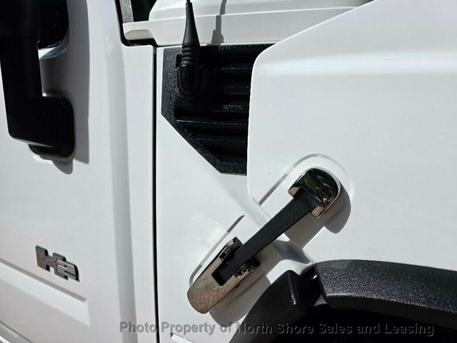 2007 HUMMER H2 4WD 4dr SUV - 22954535 - 20