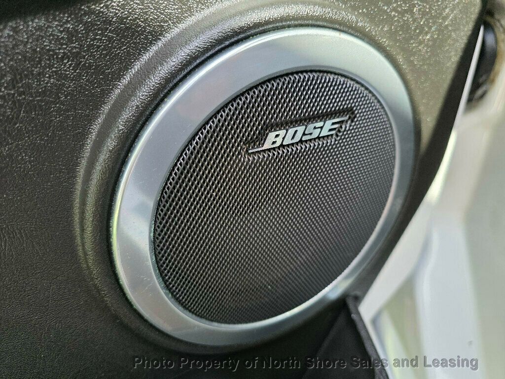 2007 HUMMER H2 4WD 4dr SUV - 22954535 - 27