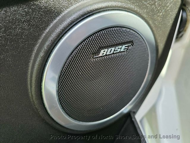 2007 HUMMER H2 4WD 4dr SUV - 22954535 - 27