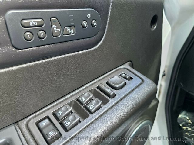 2007 HUMMER H2 4WD 4dr SUV - 22954535 - 32