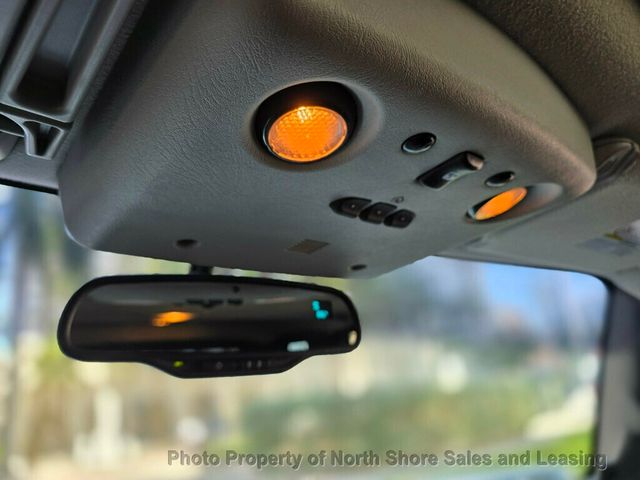 2007 HUMMER H2 4WD 4dr SUV - 22954535 - 49