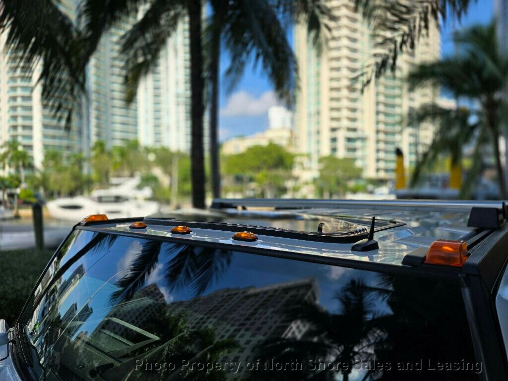 2007 HUMMER H2 4WD 4dr SUV - 22954535 - 51