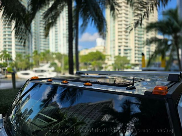 2007 HUMMER H2 4WD 4dr SUV - 22954535 - 51