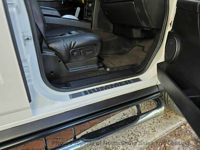 2007 HUMMER H2 4WD 4dr SUV - 22954535 - 61