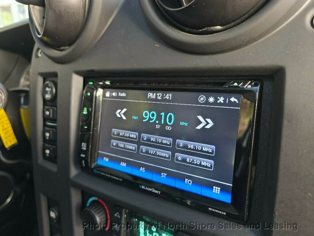 2007 HUMMER H2 4WD 4dr SUV - 22954535 - 67