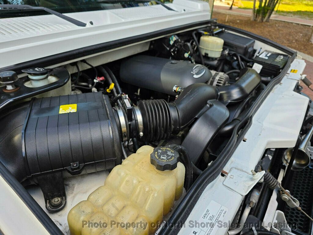 2007 HUMMER H2 4WD 4dr SUV - 22954535 - 70