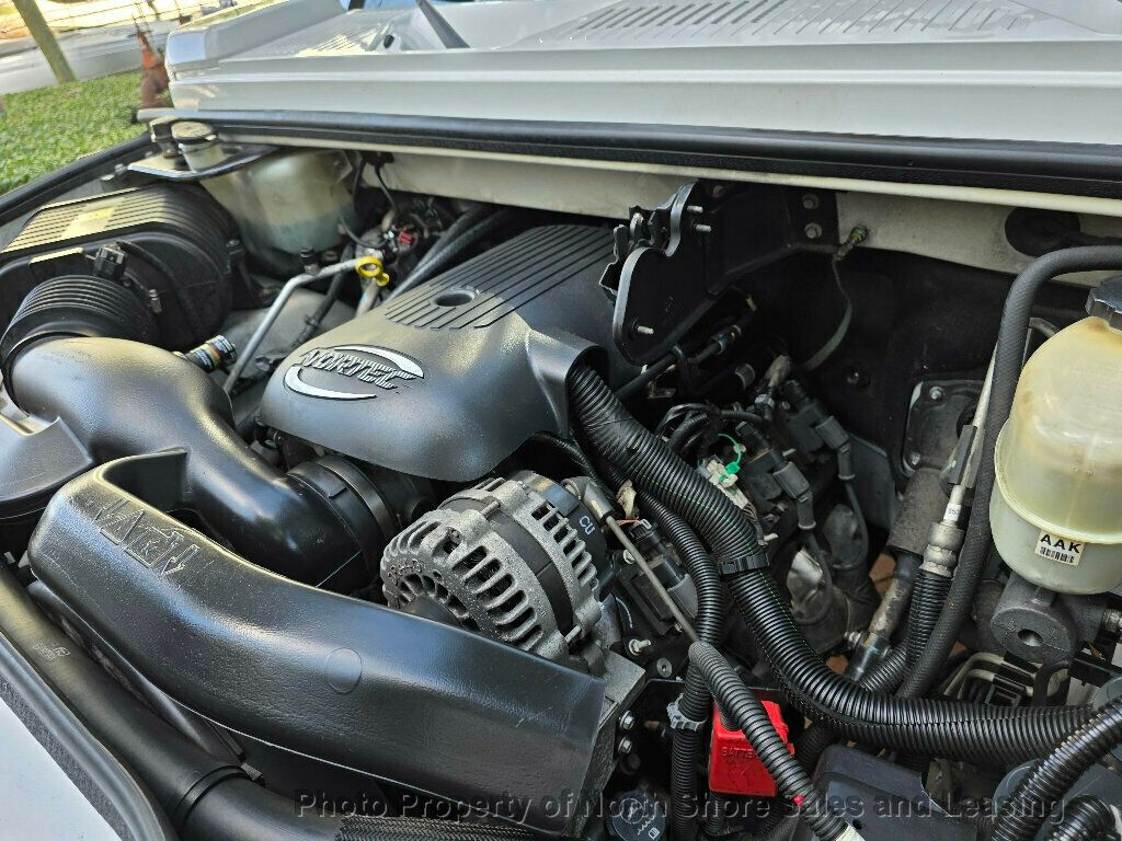 2007 HUMMER H2 4WD 4dr SUV - 22954535 - 73