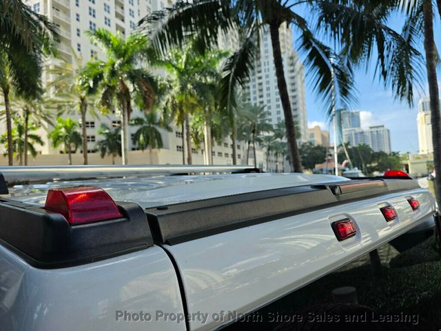 2007 HUMMER H2 4WD 4dr SUV - 22954535 - 79