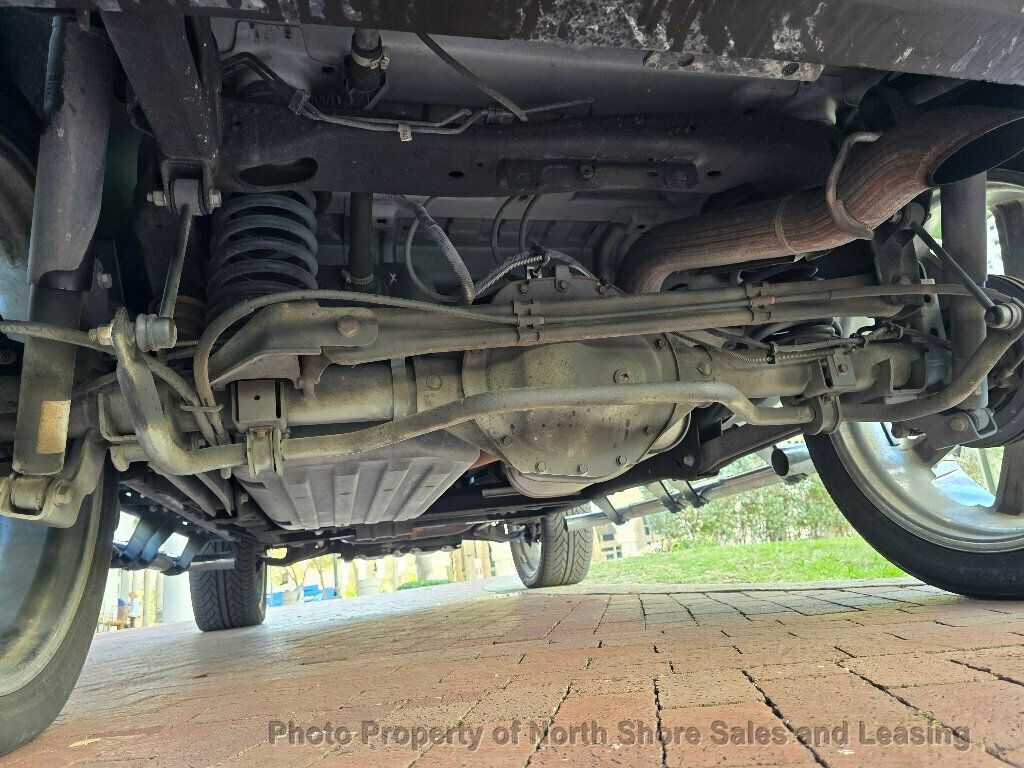 2007 HUMMER H2 4WD 4dr SUV - 22954535 - 80