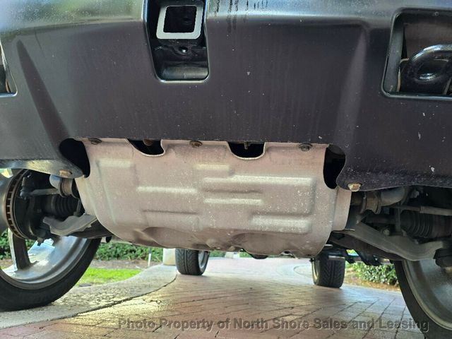 2007 HUMMER H2 4WD 4dr SUV - 22954535 - 81