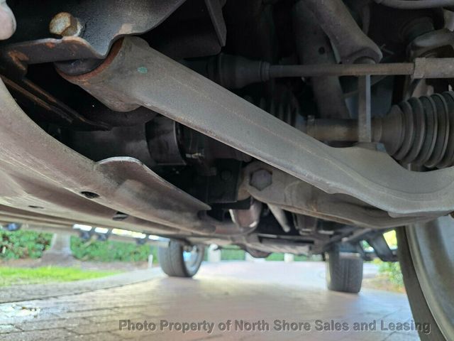 2007 HUMMER H2 4WD 4dr SUV - 22954535 - 82