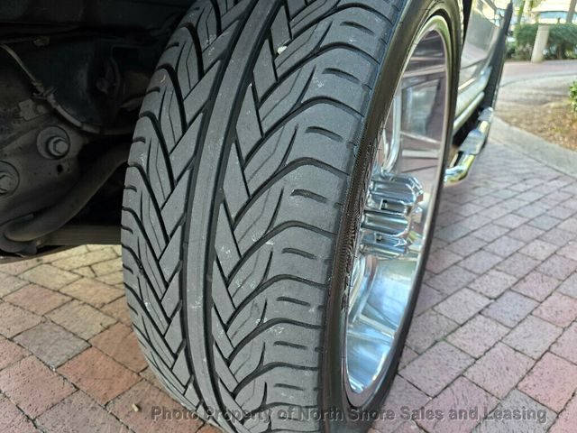 2007 HUMMER H2 4WD 4dr SUV - 22954535 - 83